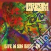 (LP Vinile) Cream - Live In San Diego '68 (2 Lp) cd