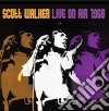 (LP Vinile) Scott Walker - Live On Air 1968 (180gr) cd