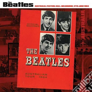 (LP Vinile) Beatles (The) - Festival Hall, Melbourne, 17Th June 1964 (180 gr) lp vinile di Beatles (The)