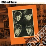 Beatles (The) - Blackpool, Abc Theatre 19th July 1964 And 1st August 1965 cd
