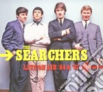 Searchers (The) - Live On Air '64 & '67