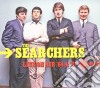 Searchers (The) - Live On Air '64 & '67 cd musicale di Searchers (The)