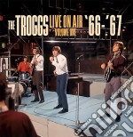 (LP Vinile) Troggs (The) - Live On Air - Volume One '66-'67