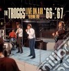 (LP Vinile) Troggs (The) - Live On Air - Volume One '66-'67 cd