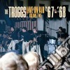 (LP Vinile) Troggs (The) - Live On Air - Vol. 2 '67-'68 (Blue Vinyl) cd