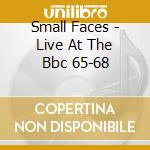 Small Faces - Live At The Bbc 65-68 cd