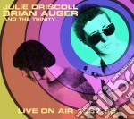 Julie Driscoll, Brian Auger And The Trinity - Live On Air 1967-68