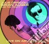 Julie Driscoll, Brian Auger And The Trinity - Live On Air 1967-68 cd