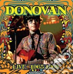 Donovan - Live 1965-1969 (2 Cd)