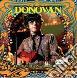 (LP Vinile) Donovan - Best Of 1965-1969 Live