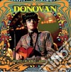 (LP Vinile) Donovan - Best Of 1965-1969 Live cd