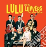 (LP Vinile) Lulu And The Luvvers - Best Of 1964-1967 Live vinile