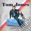 Tom Jones - Live On Air 65-68 (2 Cd) cd