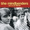 Mindbenders (The) - Live On Air 1966 - 68 cd
