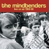 (LP Vinile) Mindbenders (The) - Live On Air 1966-1968 cd