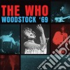 Who (The) - Woodstock '69 cd
