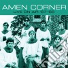 Amen Corner - Live On Air '67-'69 cd