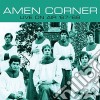 (LP Vinile) Amen Corner - Live On Air 67-69 cd