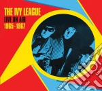 Ivy League (The) - Live On Air 1965-1967 cd