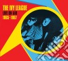 Ivy League (The) - Live On Air 1965-1967 cd