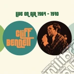 Cliff Bennett - Live On Air 1964-1970 (2 Cd) cd