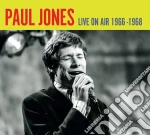 Paul Jones - Live On Air 1966-1968 cd