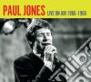 Paul Jones - Live On Air 1966-1968 cd