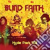 Blind Faith - Hyde Park '69 cd