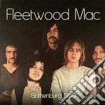 (LP Vinile) Fleetwood Mac - Gothenburg 1969 vinile