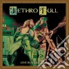 Jethro Tull - Live In Sweden '69 cd