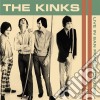 Kinks (The) - Live In San Francisco 1969 cd