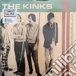 (LP Vinile) Kinks (The) - Live In San Francisco 1969 (Coloured) vinile