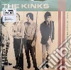 (LP Vinile) Kinks (The) - Live In San Francisco 1969 (Coloured) cd