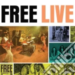 Free - Live cd