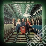Fleetwood Mac - Live In Helsinki cd