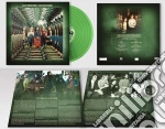 (LP Vinile) Fleetwood Mac - Live In Helsinki (Green Vinyl) vinile
