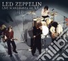 Led Zeppelin - Live Scandinavia '69 cd
