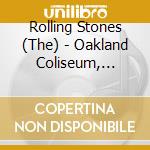 Rolling Stones (The) - Oakland Coliseum, Oakland, 9Th November 1969 cd
