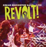 (LP Vinile) Edgar Broughton Band - Live Revolt! (Purple Vinyl) vinile