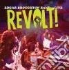 (LP Vinile) Edgar Broughton Band - Live Revolt! (Purple Vinyl) cd