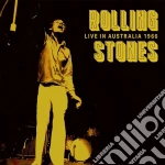 (LP Vinile) Rolling Stones (The) - Live In Australia 1966 (Yellow Vinyl Limited) vinile