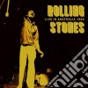 (LP Vinile) Rolling Stones (The) - Live In Australia 1966 (Yellow Vinyl Limited) cd