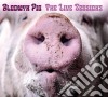 Blodwyn Pig - Live In New Orleans 1970 cd