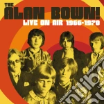Alan Bown! (The) - Live On Air 1966-1970 cd