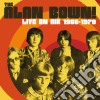 The Alan Bown! - Live On Air 1966-1970 cd