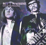 (LP Vinile) Soft Machine - Live At The Bataclan (Turquoise Vinyl) (2 Lp) vinile