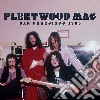 (LP Vinile) Fleetwood Mac - San Francisco 1969 (Red Vinyl) cd