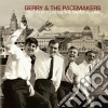 Gerry & The Pacemakers - Ferry Cross The Mersey Live cd