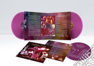 (LP Vinile) Jethro Tull - Live In Chicago 1970 (2 Lp Purple Vinyl) lp vinile