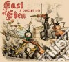 East Of Eden - In Concert 1990 cd